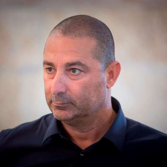 ג'קי בן זקן