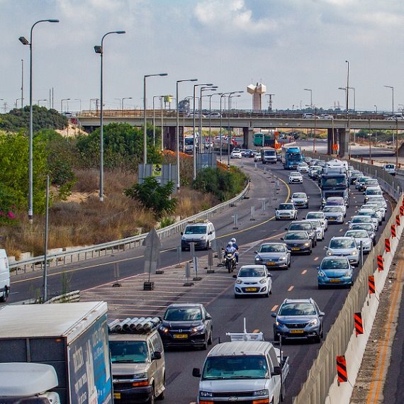 כביש
