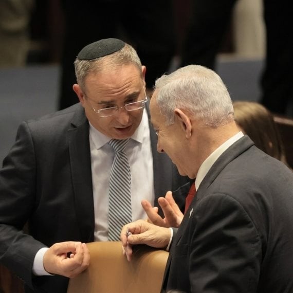 ח"כ אליהו רביבו