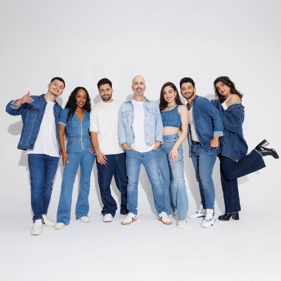 עילי בוטנר והילדים החדשים