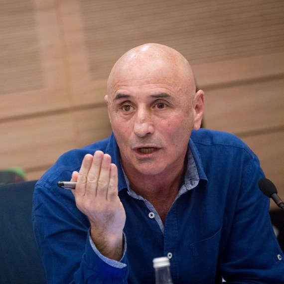 עופר שלח
