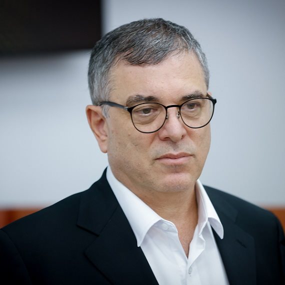 שלמה פילבר