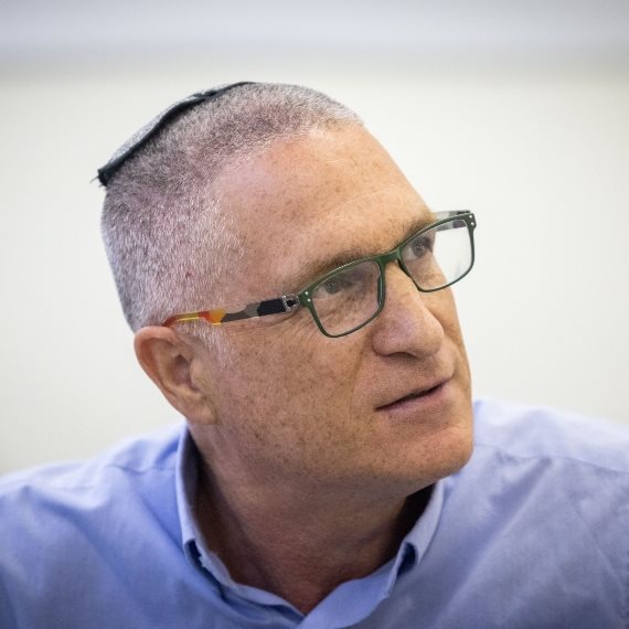 צביקי טסלר