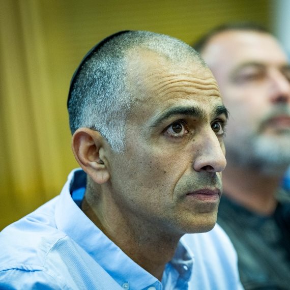 חזי נחמה