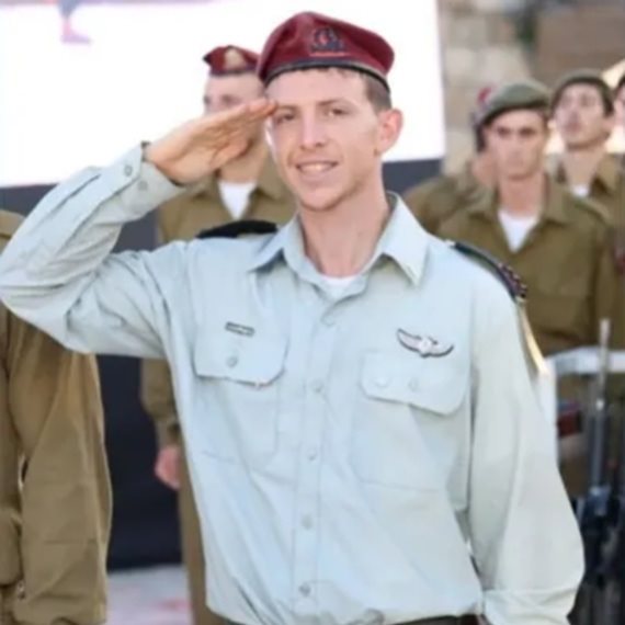 יפתח ספיר ז"ל