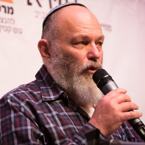 תא"ל (מיל') אפי איתם