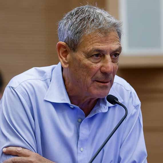 ח"כ רם בן ברק