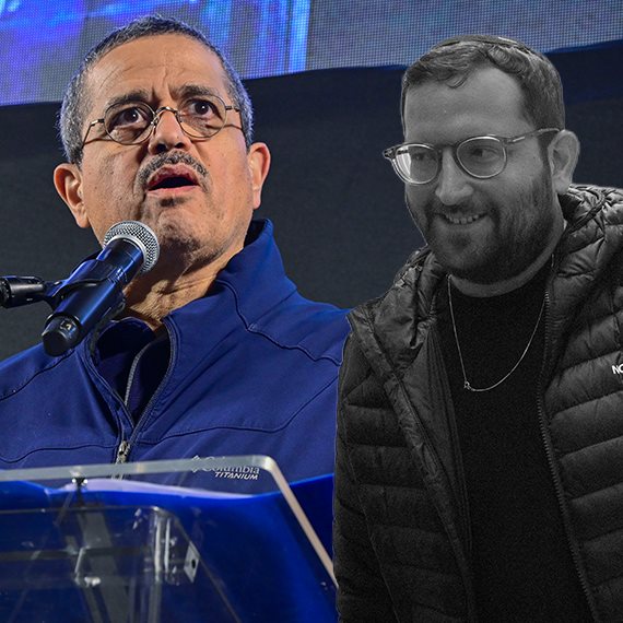יונתן אוריך, רוני אלשיך
