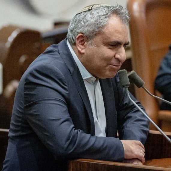זאב אלקין