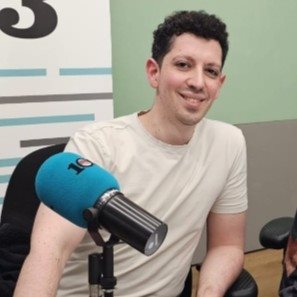 רועי שילה