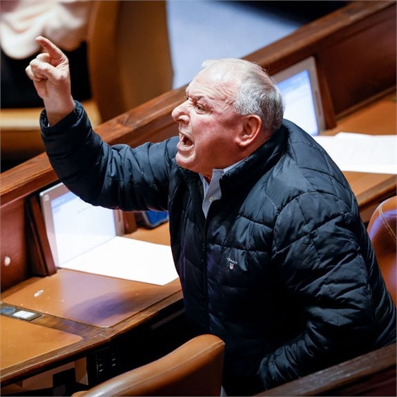 ח"כ דודי אמסלם