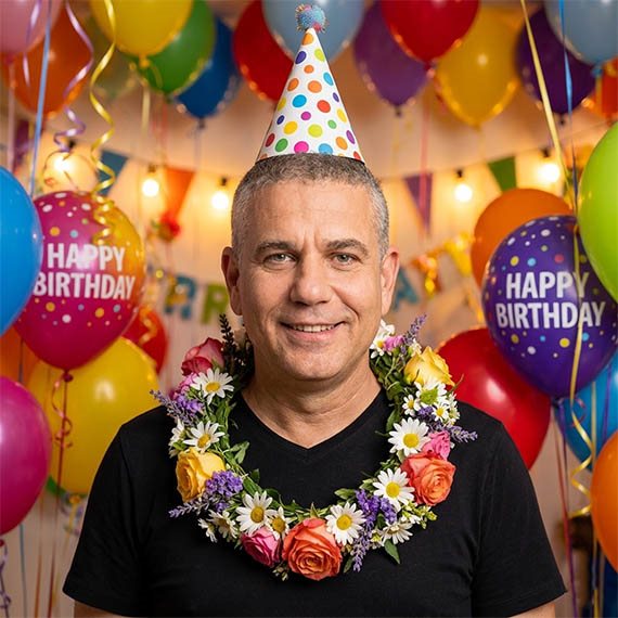 ינון מגל