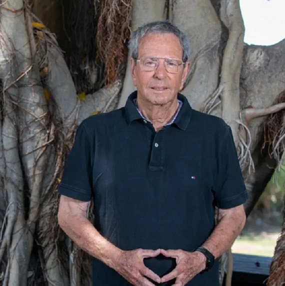 יורם ארבל