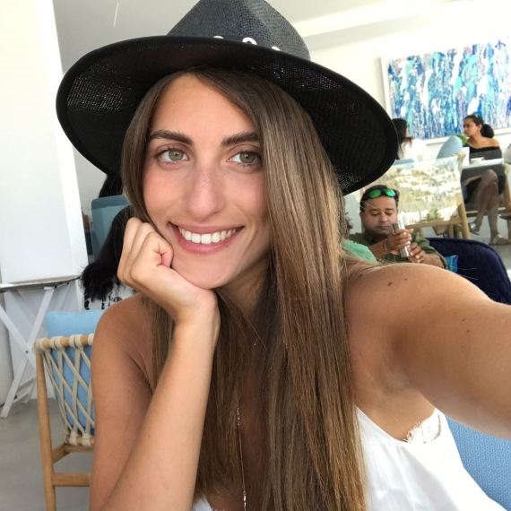 דנה זרמון