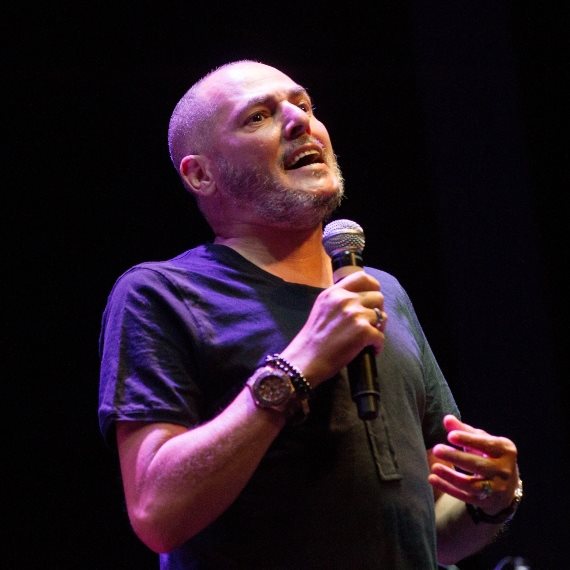 ישי לוי