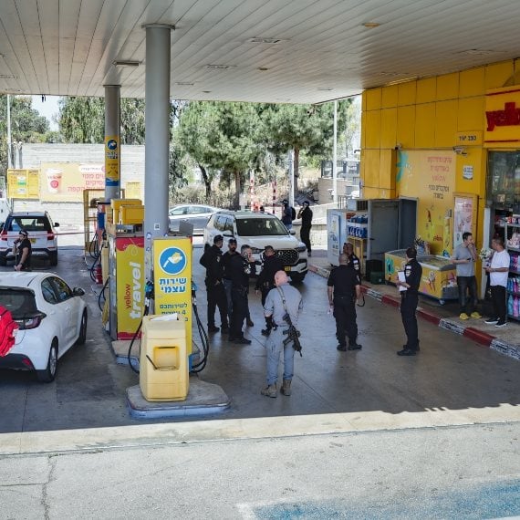 הפיגוע בכוכב יאיר