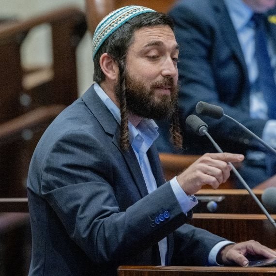 צבי סוכות