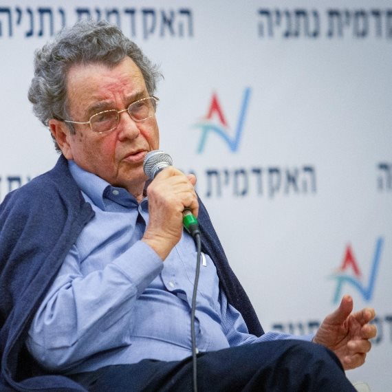 דניאל פרידמן