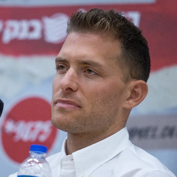 גל מקל