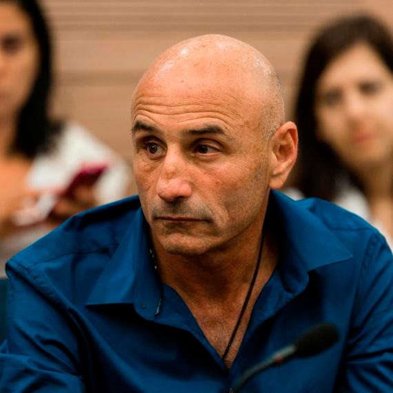 עפר שלח