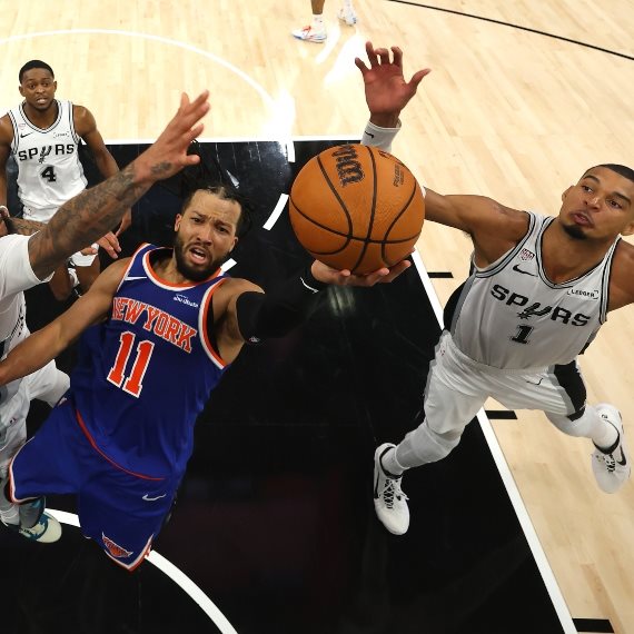 גמר ה-NBA