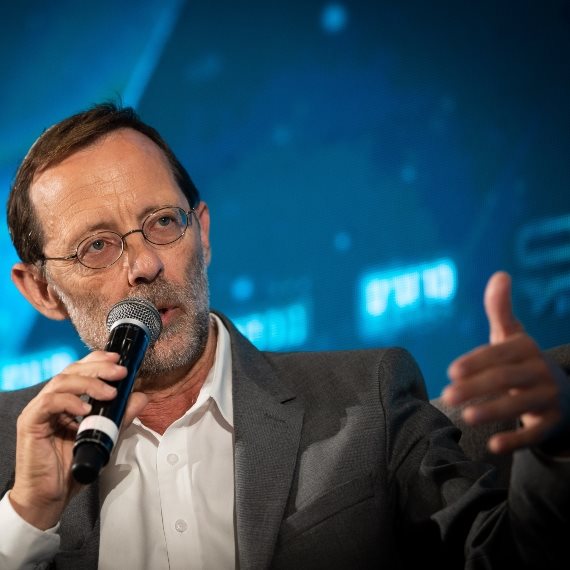 משה פייגלין