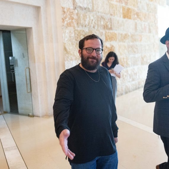 יונתן אוריך