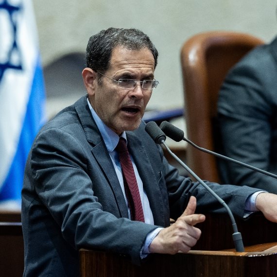משה סעדה