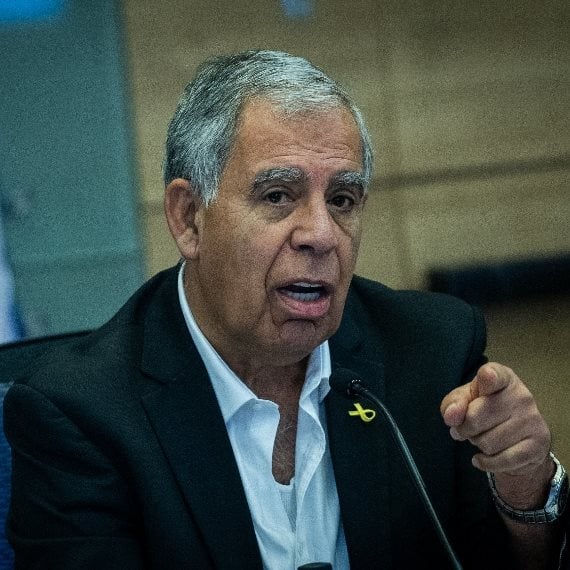 ח"כ מיקי לוי