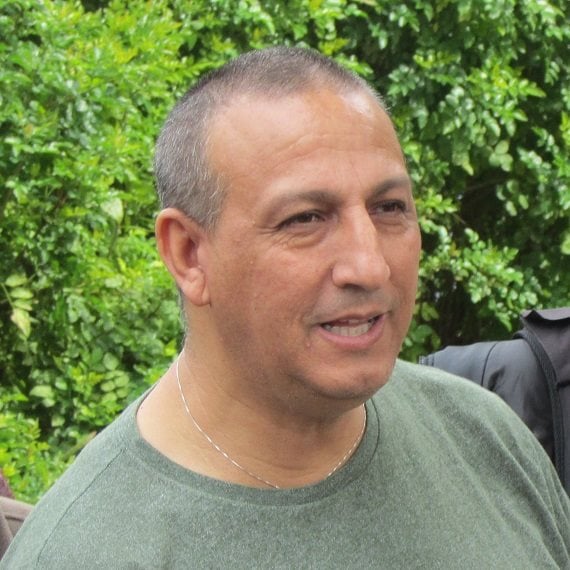 דוד אזולאי, ראש מועצת מטולה