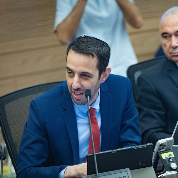 אריאל קלנר