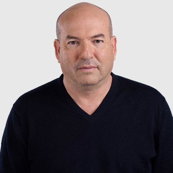 אייל ברקוביץ