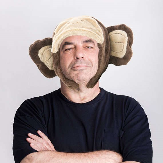 רון קופמן