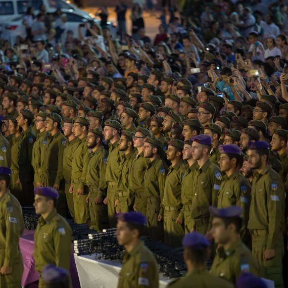 חיילי צהל