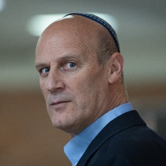 מיכאל ראבילו