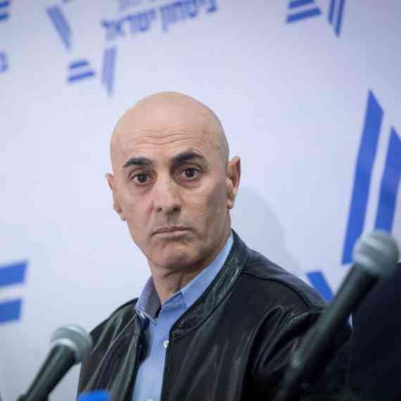 גדי שמני