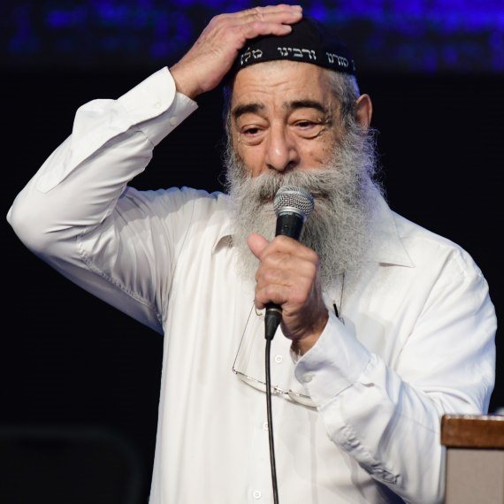 אריאל זילבר