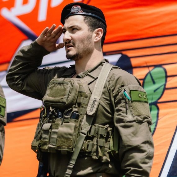 דור בן שמחון