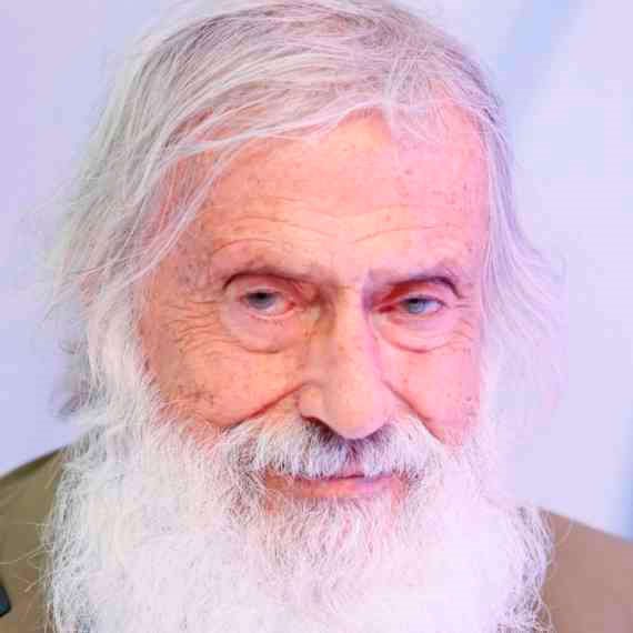 יעקב אגם ז"ל