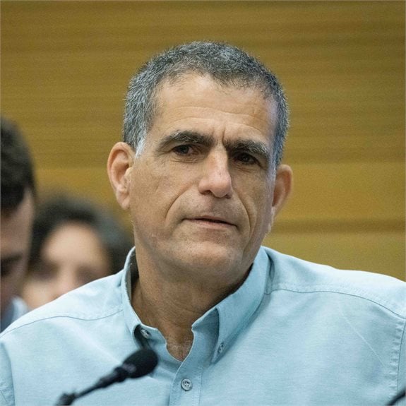 מוסי רז