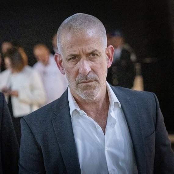 רונן בר