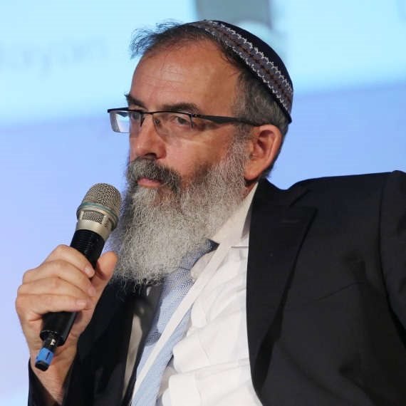 הרב דוד סתיו