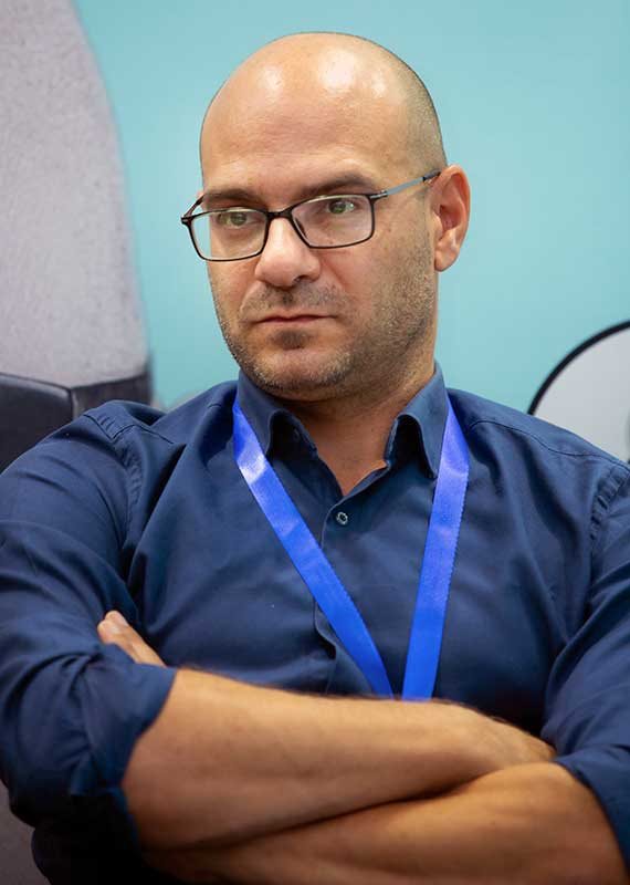 אוהד חמו