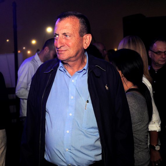רון חולדאי