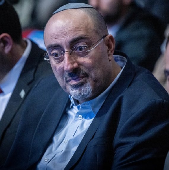 ח"כ ניסים ואטורי