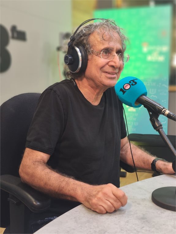 אילן וירצברג