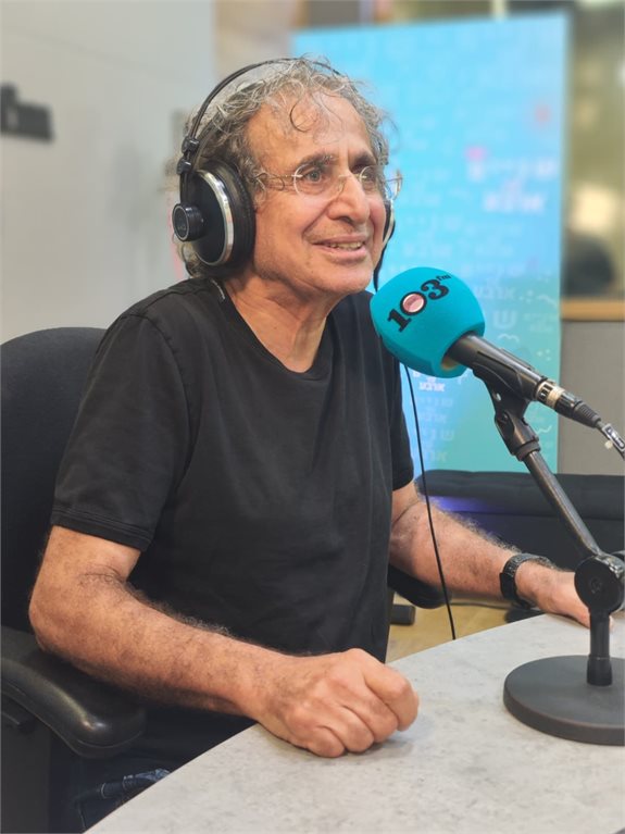 אילן וירצברג