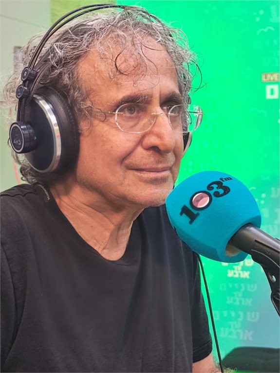 אילן וירצברג