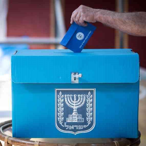 קלפי