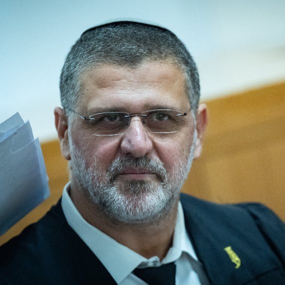 ח"כ אביחי בוארון